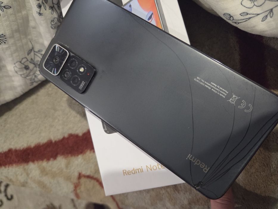 redmi note 11 pro