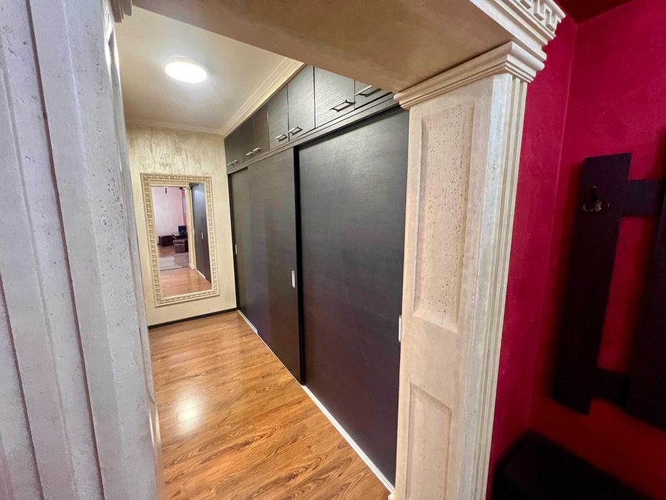 Apartament  2  camere  ARED  MICALACA