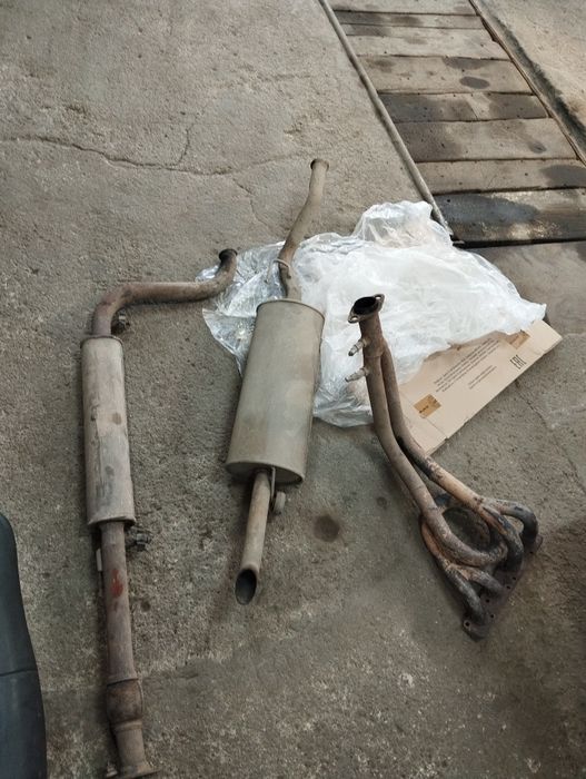 Продам Стингер Субару саунд