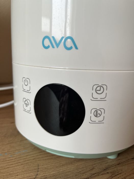 Увлажнитель воздуха