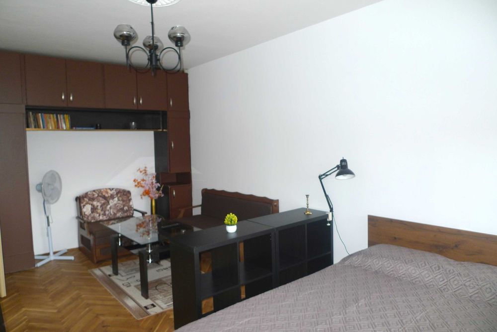 Дава се под наем Двустаен апартамент в София, Гео Милев - 50 кв.м за 548.25 € - Снимка #2