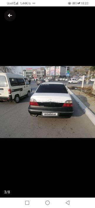 Нексия сотилади пул зарур