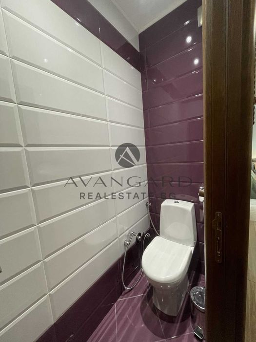 Продава се Четиристаен апартамент в Пловдив, Тракия - 86 кв.м за 2040 €/кв.м - Снимка #12