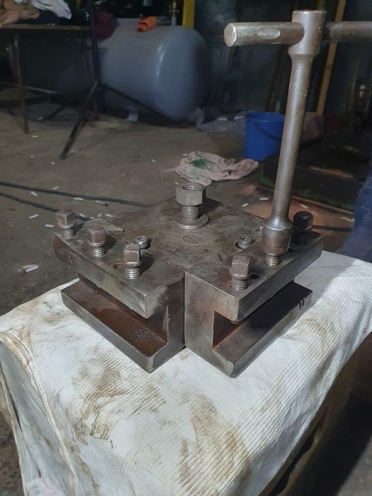 Port cuțit cu schimbare rapidă ,  pt SN 500 SN 560