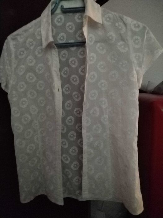 Bluza - camasa de ocazie