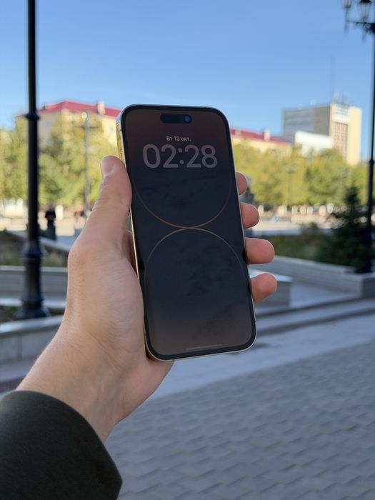 Iphone 14 Pro