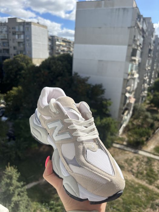 Маратонки New Balance 9060
