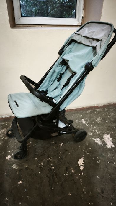Коляска easywalker