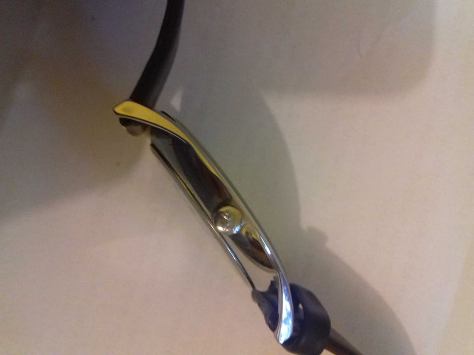 Ceas Skagen SKW6283 DANEMARK- Quartz bijuterie-ca nou cu data