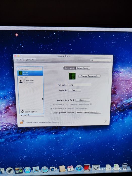 Apple Mac Pro (2x Xeon) – 3TB Storage – Clean Install macOS