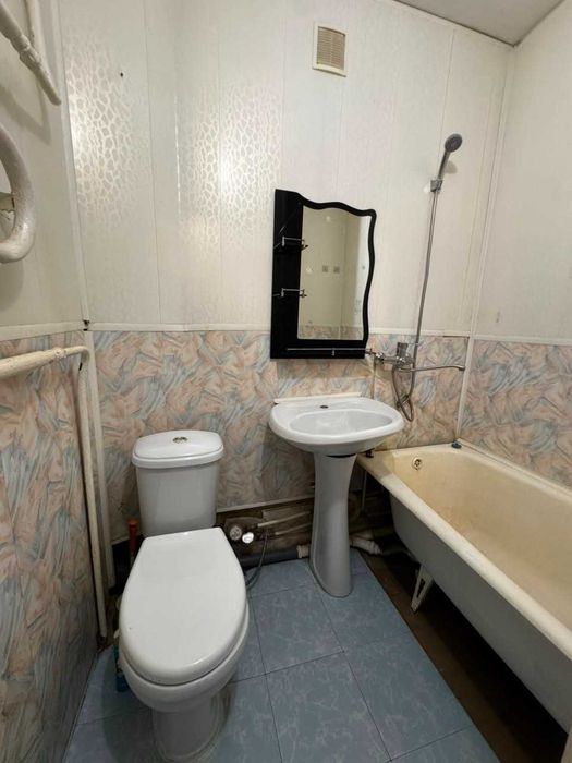 Продам 1ком квартиру в малосемейном доме