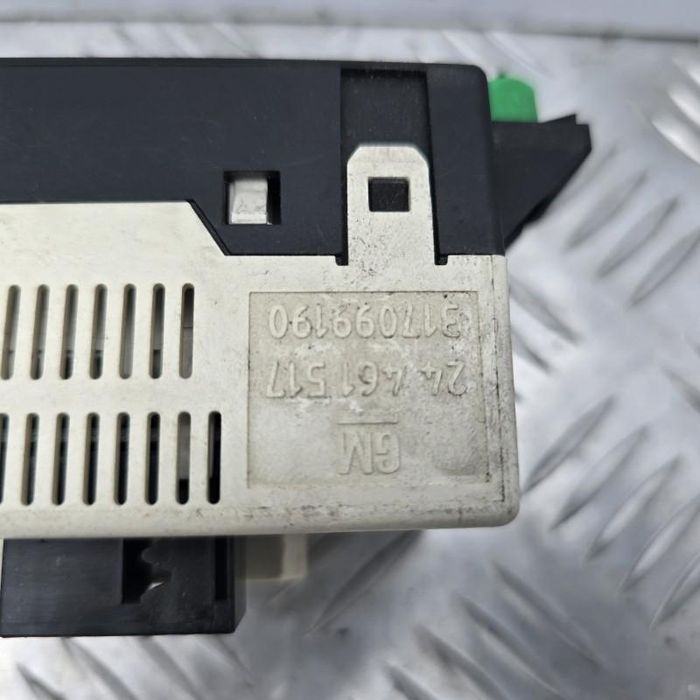 Display afisaj bord 12 pini Opel Astra G