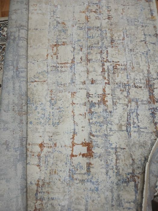 Ковер Турция 2,5*3,5 цена 39 тыс торг Костанай