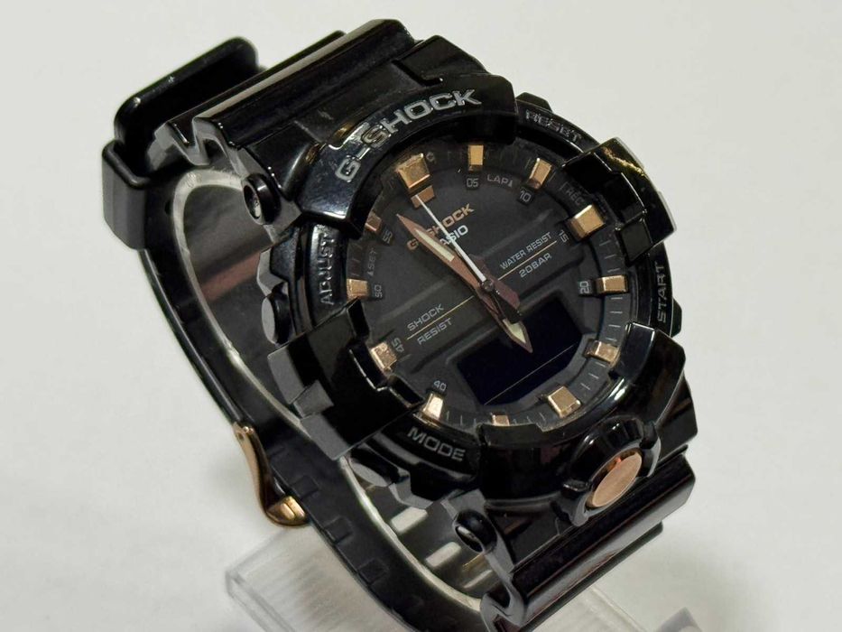 Casio G-Shock GA-810GBX-1A4ER