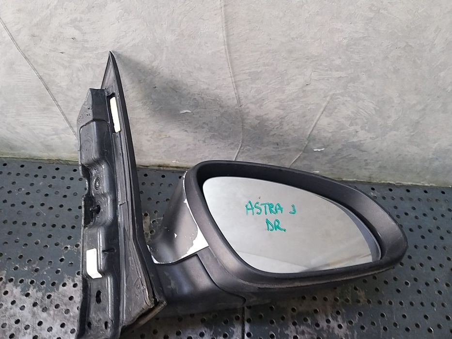 Oglinda electrica dreapta opel astra j