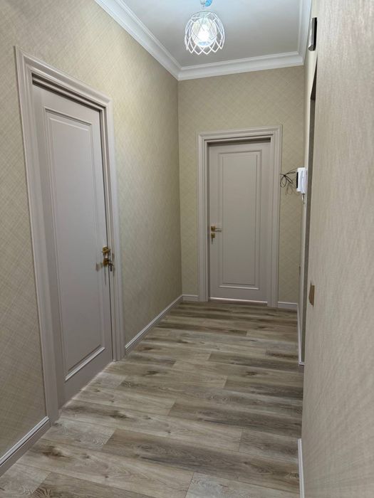Orikzor Residence