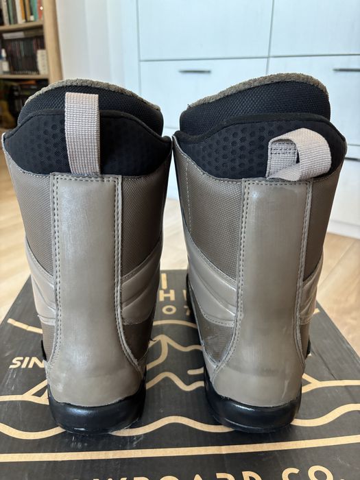 Boots snowboard Northwave Freedom 42,5