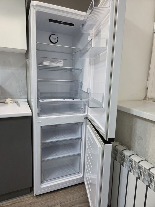 Холодильник от фирмы Beko