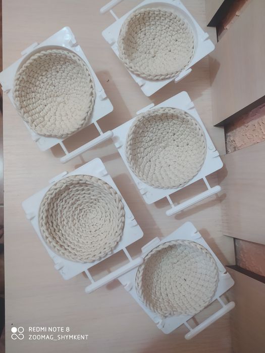 Гнездо для канарейеек