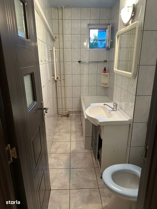 Apartament cu o camera, 34 mp utili, etaj 1 - Calea Sagului - View 4
