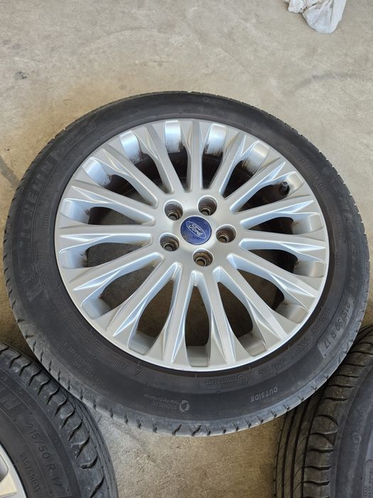 Джанти 17 / 5х108 - Ford и др. 5x108