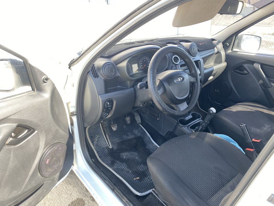 Гранта вложение жок