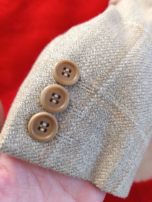 Пиджак из Италии