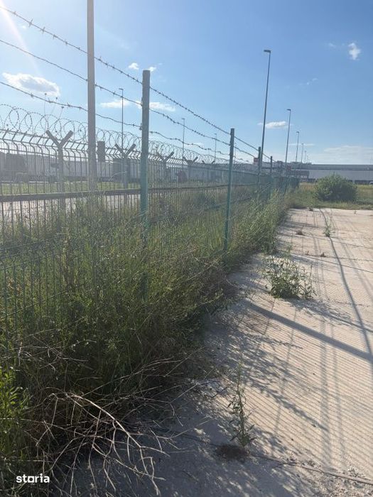 Teren intravilan, 5000 mp, iesirea din Filiasi