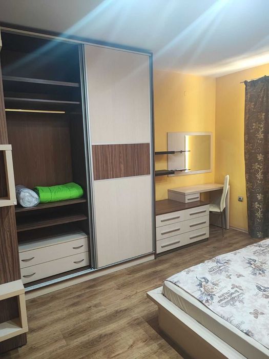 Дава се под наем Тристаен апартамент в Стара Загора, Била - 124 кв.м за 650 € - Снимка #7