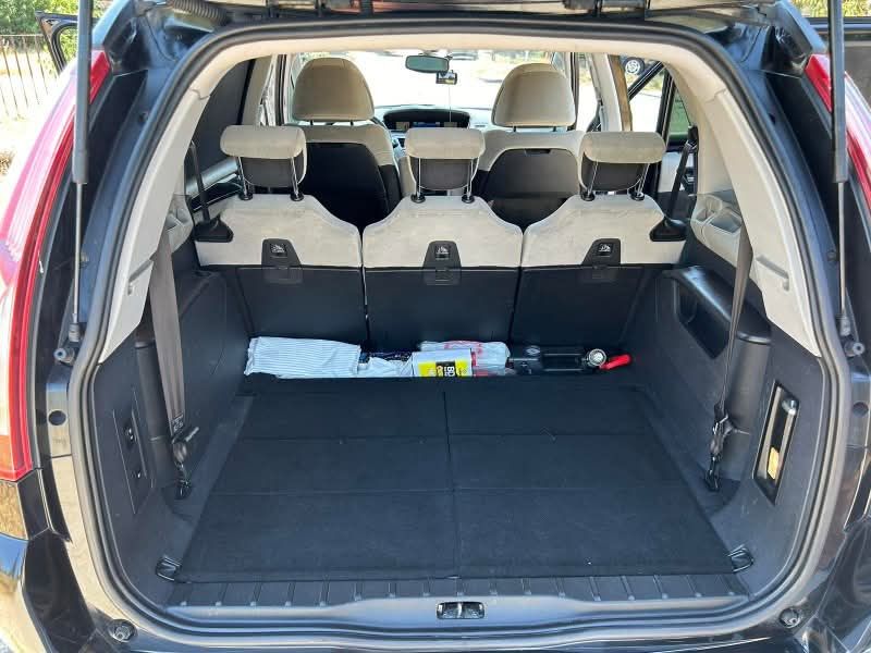 Продавам Citroen C4 Grand picasso