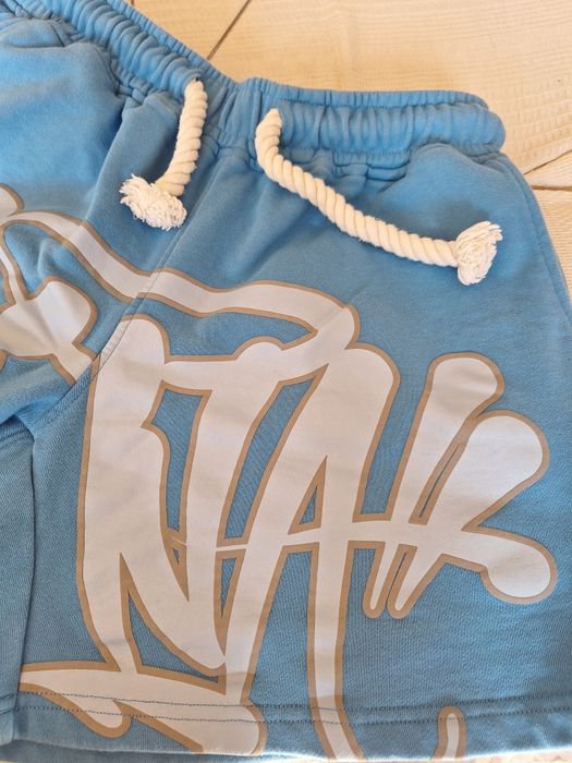 Syna world мъжки къси панталонки, размер Л