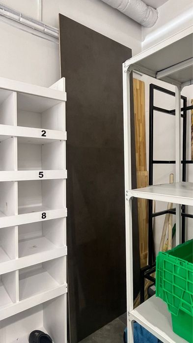 Продам остатки лдсп