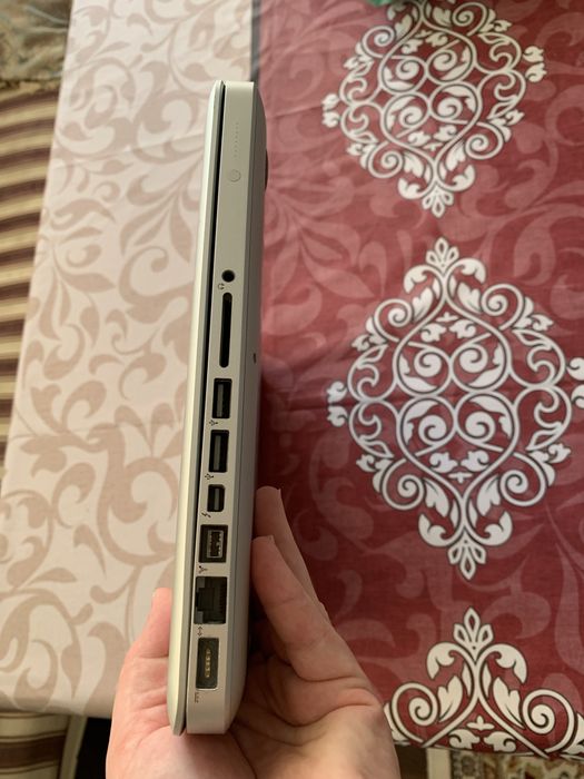 Apple MacBook Pro 13" (Unibody, модель A1278