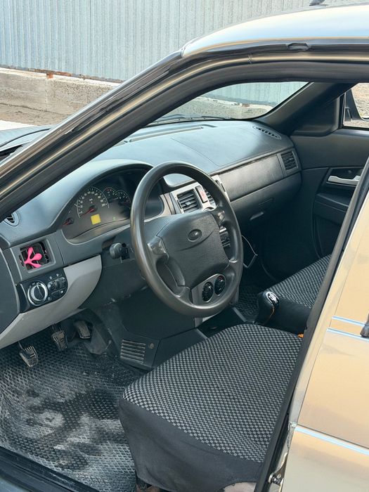 Lada Priora 2170