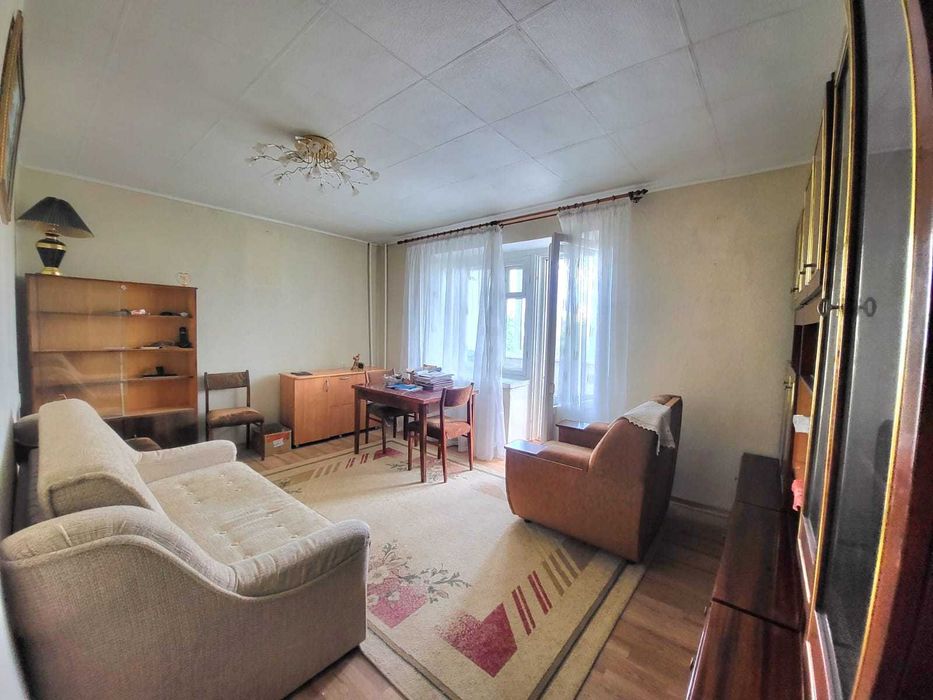 3-комн.ул.пл. в центре