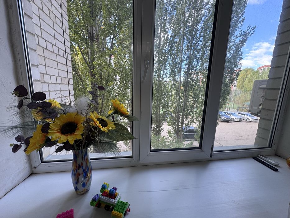 Продам 1 к.кв 47 кв.м 2 этаж