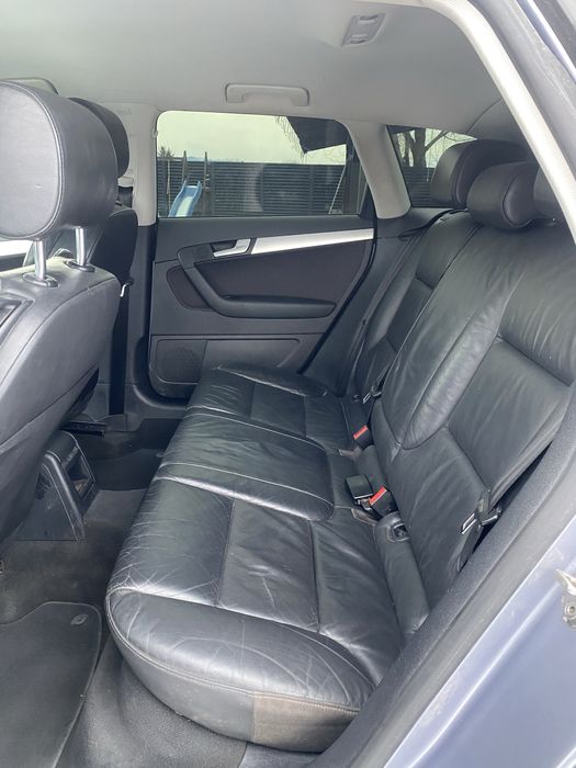 Audi A3  2.0 TDI 2007 CUTIE AUTOMATA