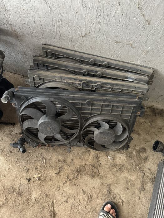 Interculer passat b6. bmp , bls , bmm , bmr , bmn