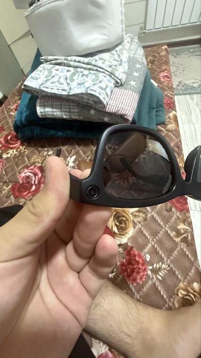 Ray ban gen 2 сс