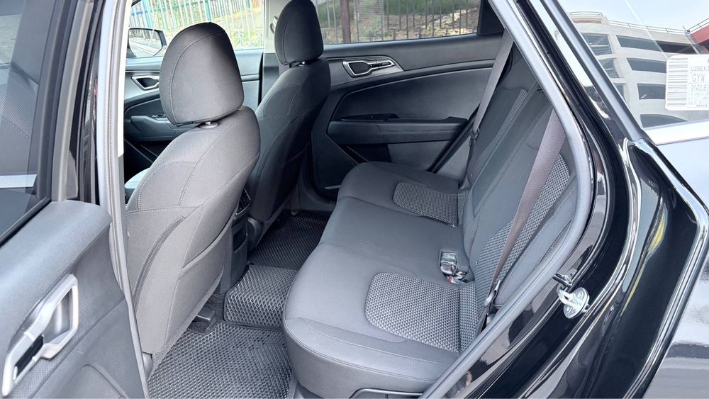 Продам KIA sportage 2024 1 позиция