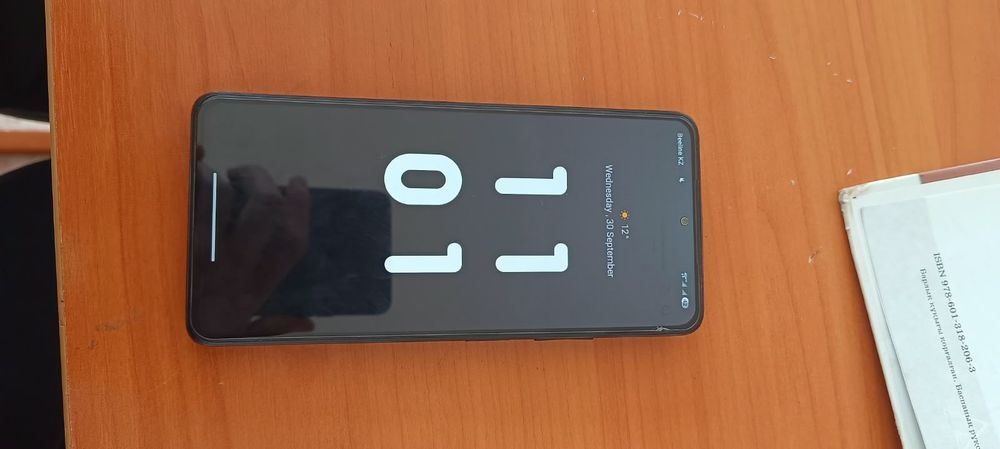 Redmi note 10 pro