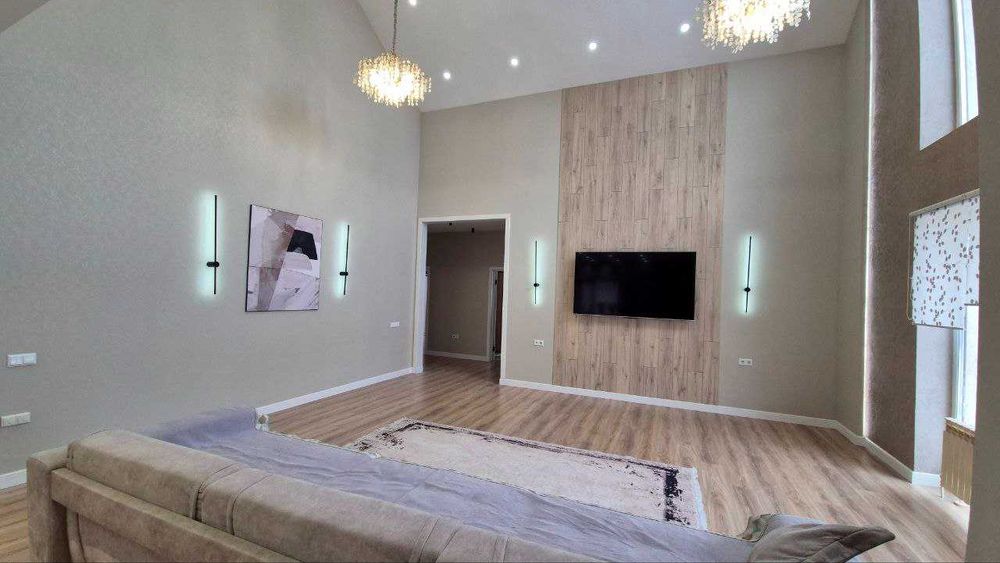 Продается современный дом !