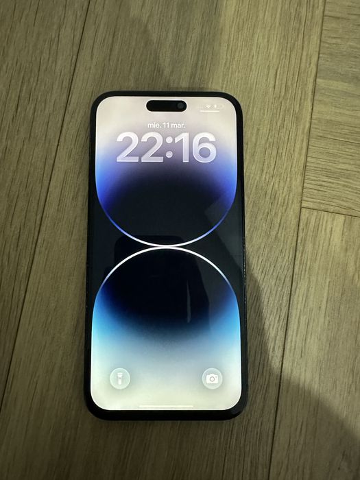 iPhone 14 Pro Max 256gb