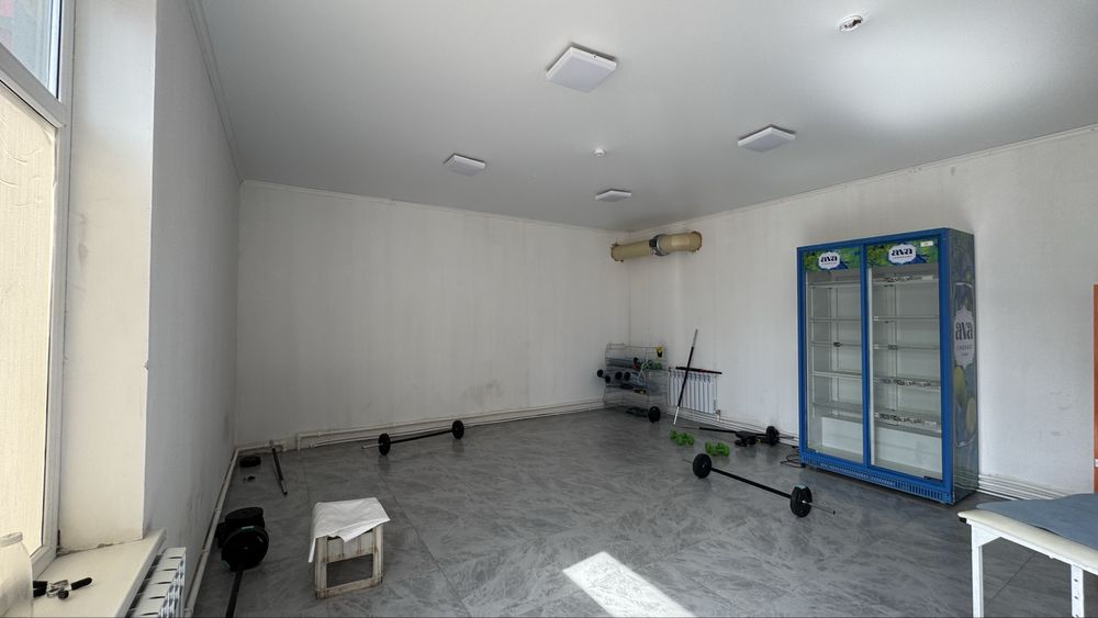 Коммерческое помещение