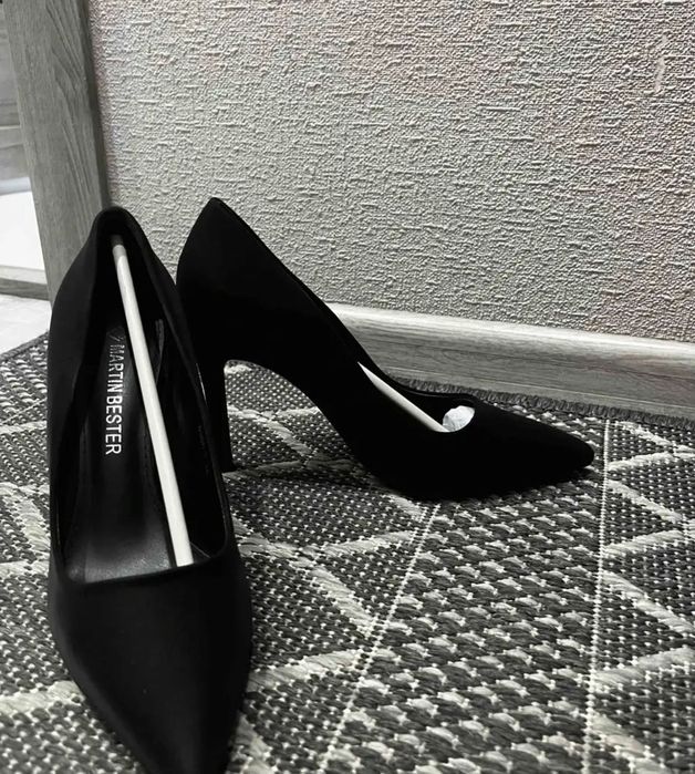 Туфли-лодочки. 36