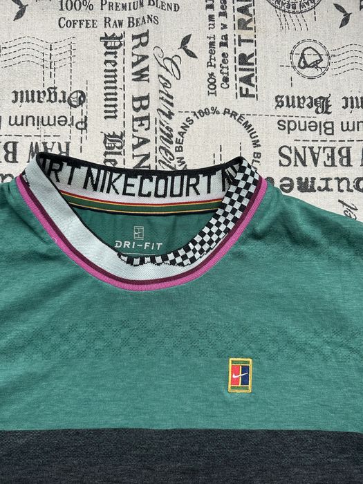 Nike Court original тениска.L