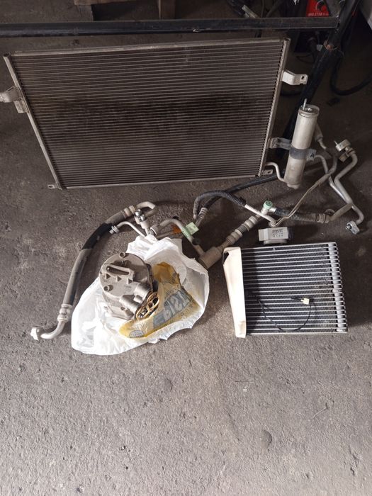 Jentra konditsaner sotiladi