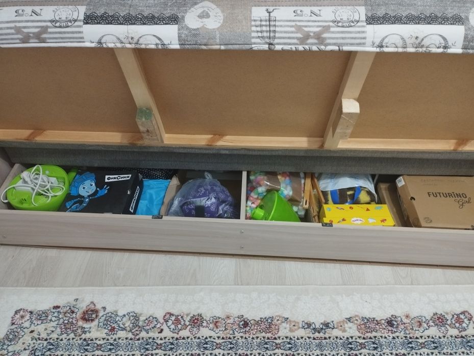 Продам детский кровать