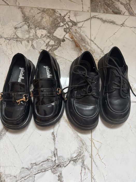 Детская обувь на любой сезон