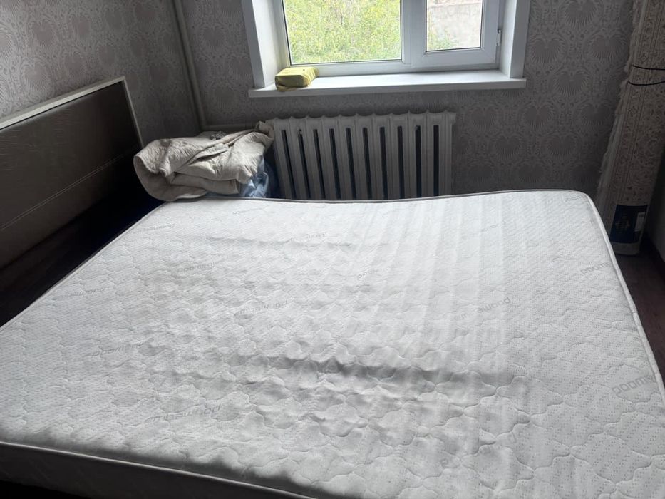 Продаю Матрас для двухспалки